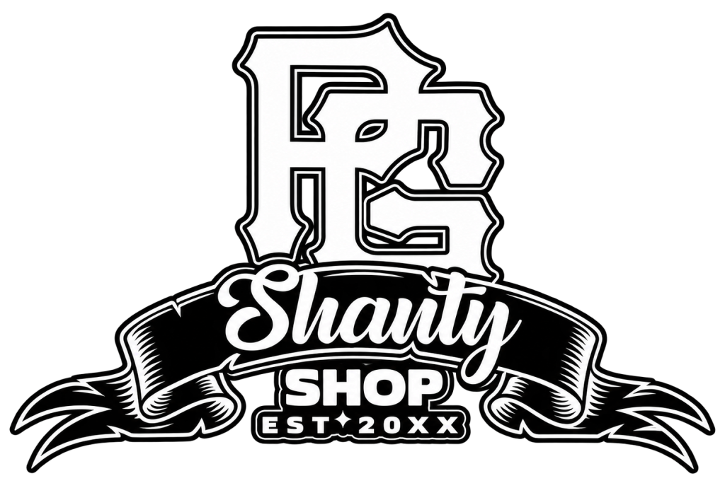PG Shanty Shop